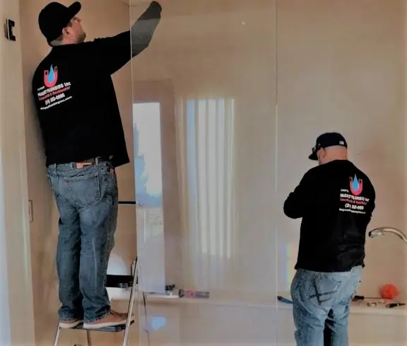 Professional plumbing installation for Tankless Water Heater Installation in Cleves