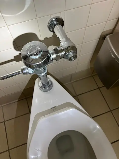 Fixture installation and repair for Pipe Repair in Cleves